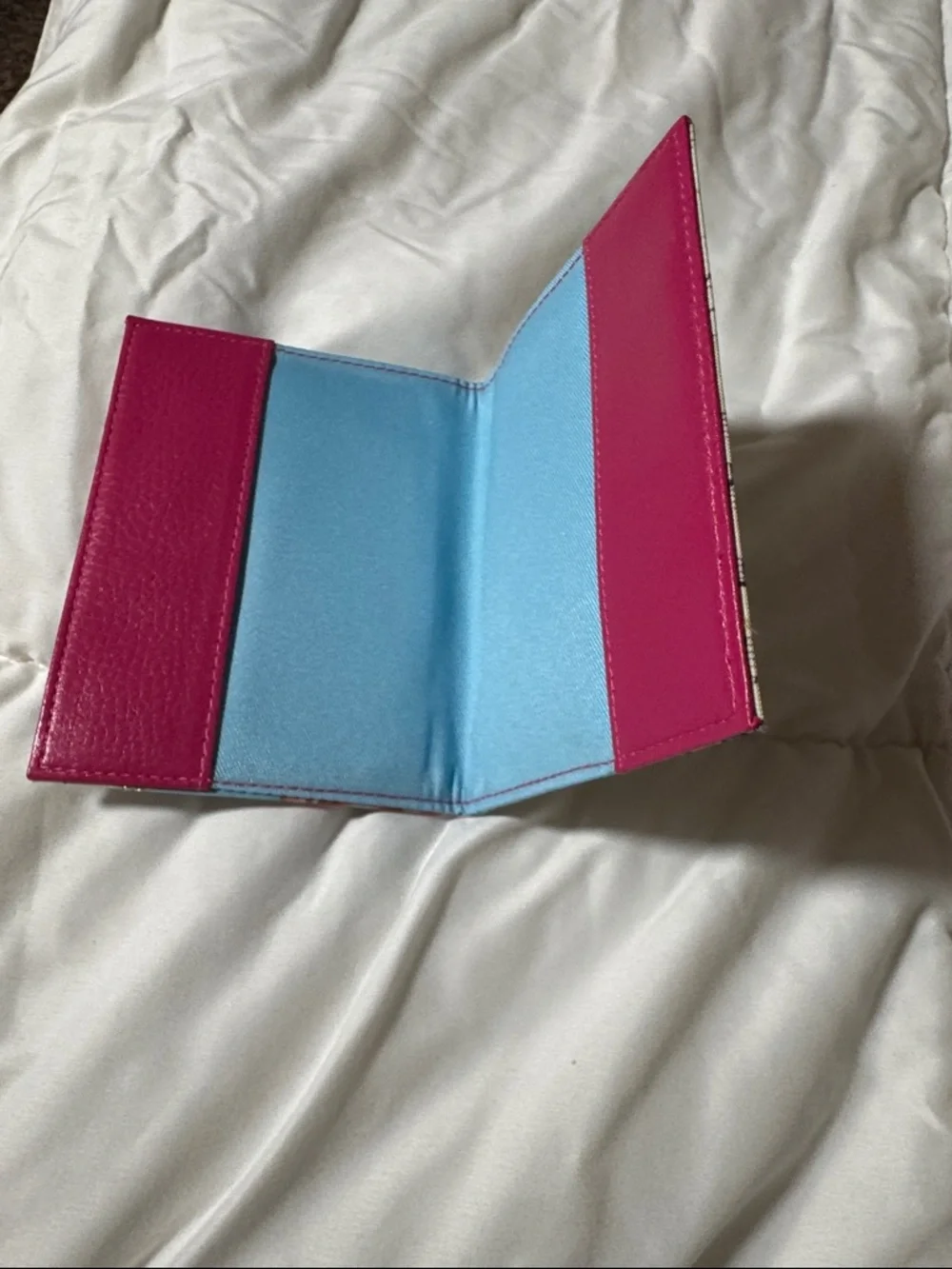 New Pip Studio Floral & Bird Passport Wallet And  music themed Address Book